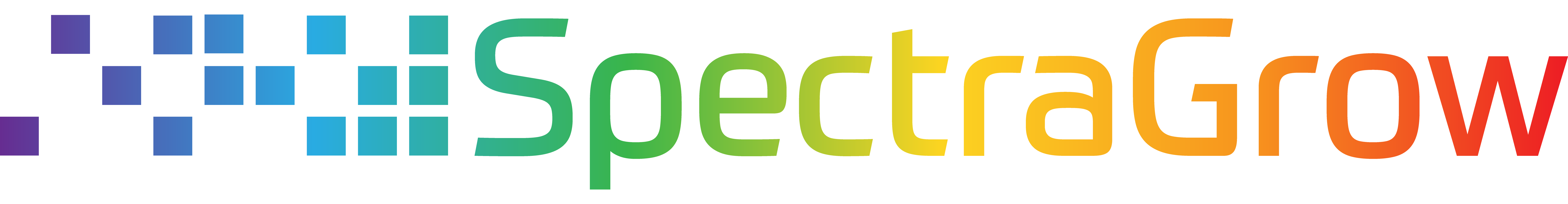 SpectraGrow logo